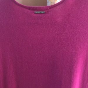 Michael Kors Dresses - Sweater Dress Michael Kors Dresses - Sweater Dress